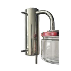 Сухопарник в сборе №2 Домашний