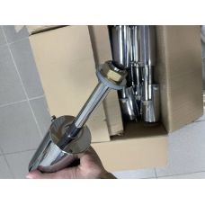 Сухопарник класичний в зборі