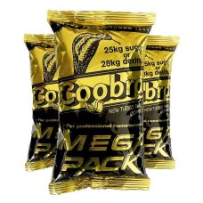 Дрожжи Coobra Mega Pack 100L