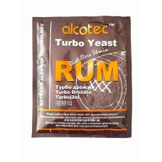 Дріжджі Турбо RUM