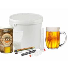 Пивной набор Pilsner | Полный комплект
