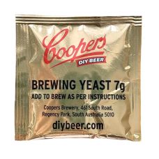 Пивной набор на 23л (Экстракт солодовый Muntos Premium Pilsner 1,5 кг + Дрожжи ПИВНЫЕ COOPERS Australia)