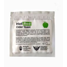 Винные дрожжи Hot Rod Cider (10 г)