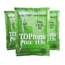 Дрожжи TOP Ferm 21,5%