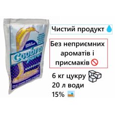 Дріжджі COOBRA PURE, 15% | Стійкі