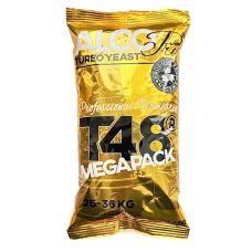 Дрожжи ALCOPRO T48 MEGAPACK