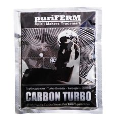 Дрожжи Puriferm Carbon Turbo