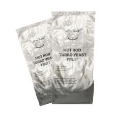 Турбо-дрожжи Hot Rod Turbo Yeast Fruit (1кг)