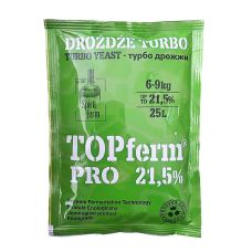 Дрожжи TOP Ferm 21,5% Дрожжи TOP Ferm 21,5%