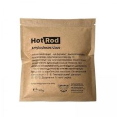 Глюкоамилаза Hot Rod Amyloglucosidase (100г)