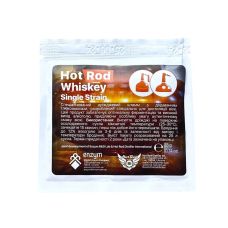 Зерновые дрожжи Hot Rod Whiskey Single Strain на 25 л (23 г)