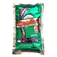 Дріжджі COOBRA 24H + Засіб для освітлення Spirit Ferm SuperKlar 24h