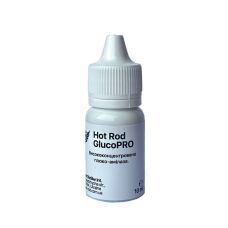 Фермент глюко-амилазы Hot Rod GlucoPRO на 100 кг зерна (10 мл)