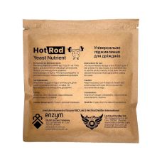 Универсальная подпитка для дрожжей Hot Rod Yeast Nutrient (100г)