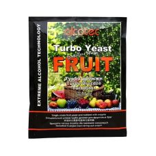 Дріжджі Турбо Alcotec FRUIT