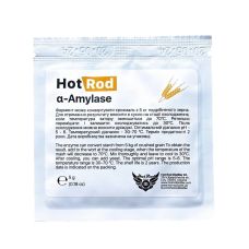 Альфа-амілаза Hot Rod a-amylase (5г) Альфа-амілаза Hot Rod a-amylase (5г)