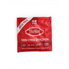 Турбо-дрожжи ПЕРВАК Mega Pack на 100л