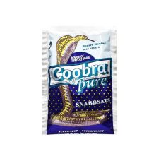 Дрожжи COOBRA PURE