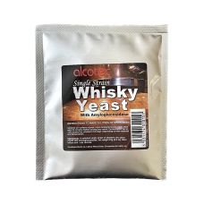 Дрожжи Турбо Alcotec Single Strain (для виски)