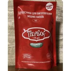 Турбо-дріжджі Первак на 50 л (174 г)