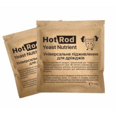 Универсальная подпитка для дрожжей Hot Rod Yeast Nutrient (100г)