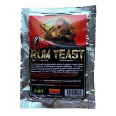Дрожжи COOBRA RUM YEAST Дрожжи COOBRA RUM YEAST