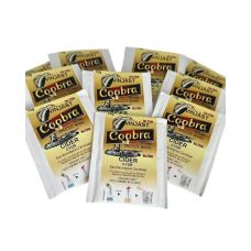 Дріжджі COOBRA Cider для сидру 10 г на 25 л