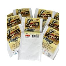 Дріжджі COOBRA Cider для сидру 10 г на 25 л