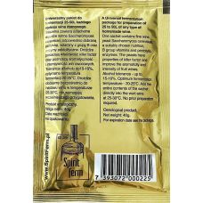 Дрожжи Турбо SPIRIT FERM Aromatic Wine Complex (40г)