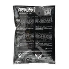 Турбо дрожжи Hot Rod Mega Pack на 100 л (360 г)