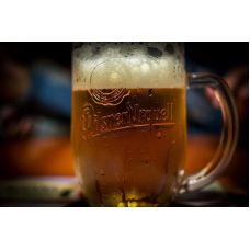 Готовий пивний набір на 23л (Екстракт солодовий Muntos Premium Pilsner 1,5 кг + Дріжджі ПИВНІ Fermentis S-33, 11,5 g)