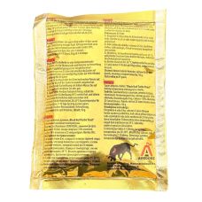 Дрожжи Турбо BLACK BULL | до 18% Швеция