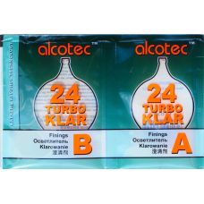 Осветитель сусла Alcotec Turbo Klar на 25 л