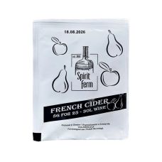 Дрожжи Spirit ferm Cider Дрожжи Spirit ferm Cider