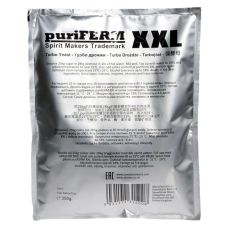 Сухие дрожжи Puriferm XXL 100 литров, 350 г.