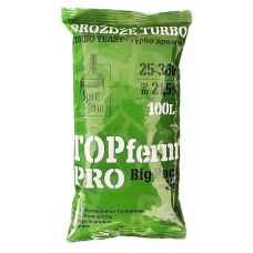 Дрожжи TOP Ferm BIG PACK Дрожжи TOP Ferm BIG PACK