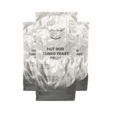 Турбо-дрожжи Hot Rod Turbo Yeast Fruit (1кг)