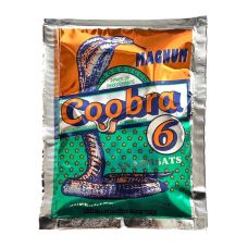 Дрожжи COOBRA 6 MAGNUM + Средство для освещения Spirit Ferm SuperKlar 24h