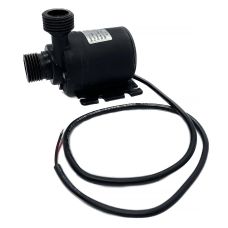 Насос 12V, 19Wt, 800л/ч. центробежный Насос 12V, 19Wt, 800л/ч. центробежный