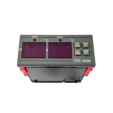 Терморегулятор STC-3008