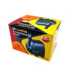 Компрессор для автономного охлаждения 8W600л. год