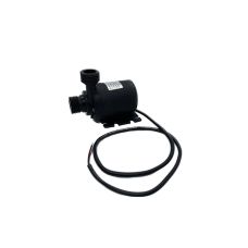 Насос 12V, 19Wt, 800л/г. відцентровий