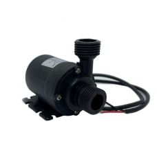 Насос 12V, 19Wt, 800л/г. відцентровий