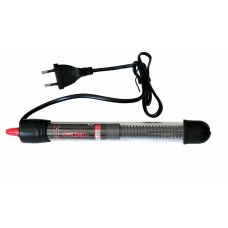 Нагреватель для браги (стеклянный) 100W 18см евровилка