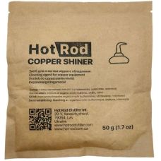 Очищувач міді Hot Rod Copper Shiner (50 г)