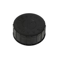 Кришка для бутля 22л. з прокладкою| 10шт набір