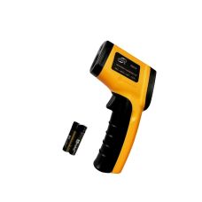 Термометр инфракрасный GM320