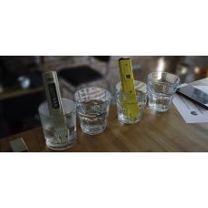 PH-метр 009+TDS метр, комплект