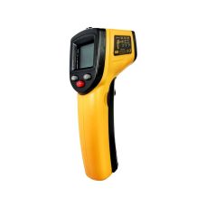 Термометр инфракрасный GM320