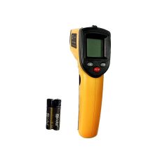 Термометр инфракрасный GM320